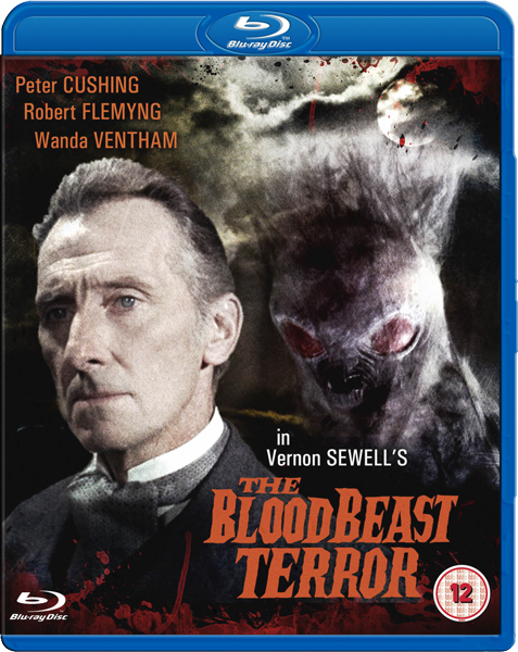 The Blood Beast Terror Bild 1