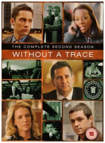 Without A Trace - Season 2 Bild 1
