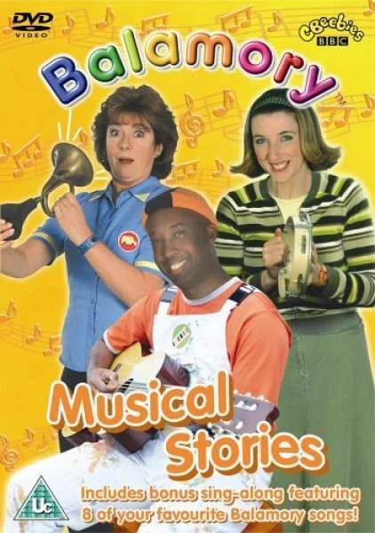 Balamory - Musical Stories Bild 1