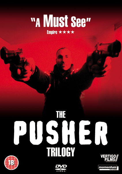 Pusher - The Trilogy Bild 1