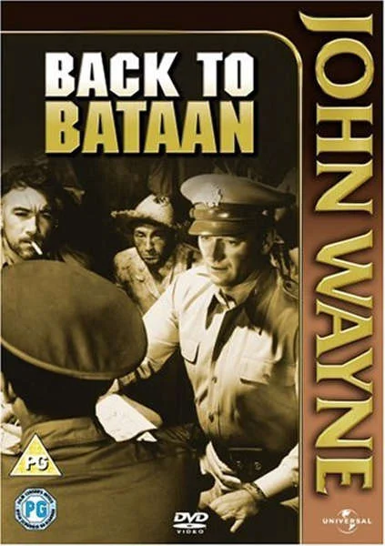 Back to Bataan Bild 1