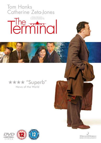 The Terminal Bild 1