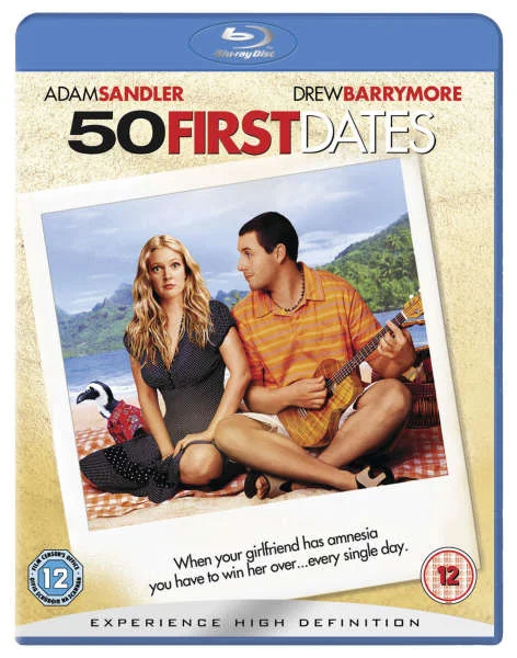 50 First Dates Bild 1