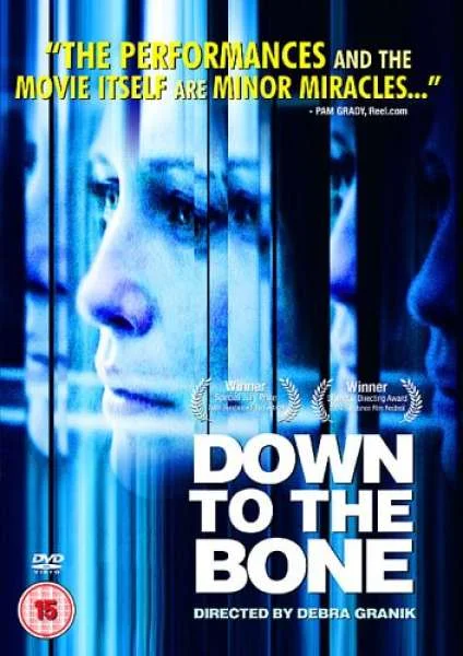 Down To The Bone Bild 1