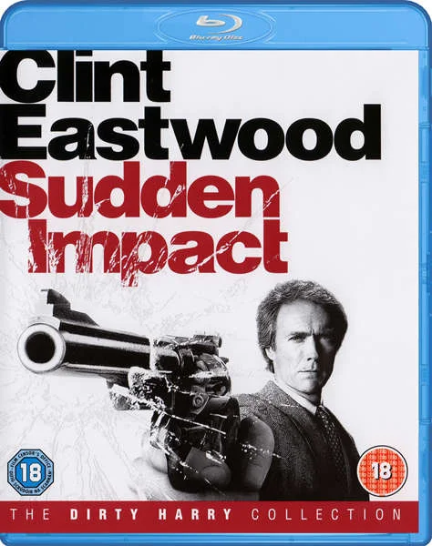 Sudden Impact Bild 1