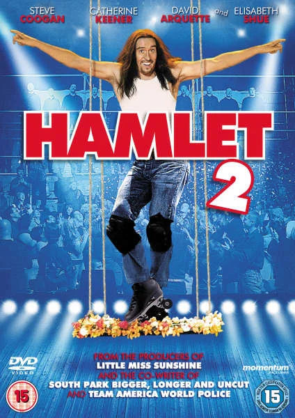 Hamlet 2 Bild 1