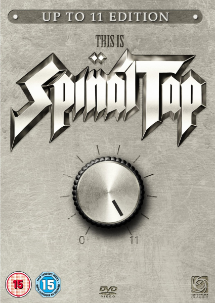 This Is Spinal Tap Bild 1