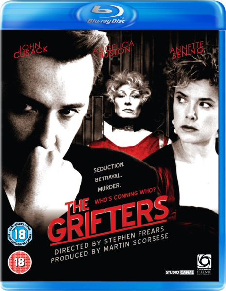 Grifters Bild 1