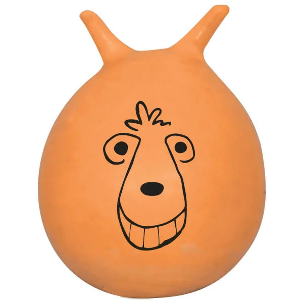 Space Hopper Stress Ball Bild 1