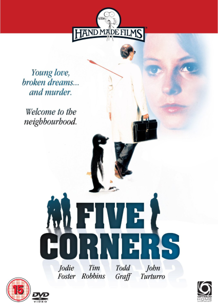 Five Corners Bild 1
