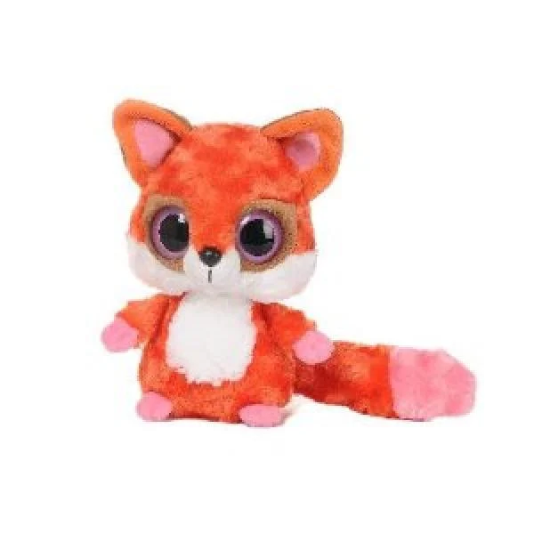 Yooho and Friends: Red Fox Bild 1