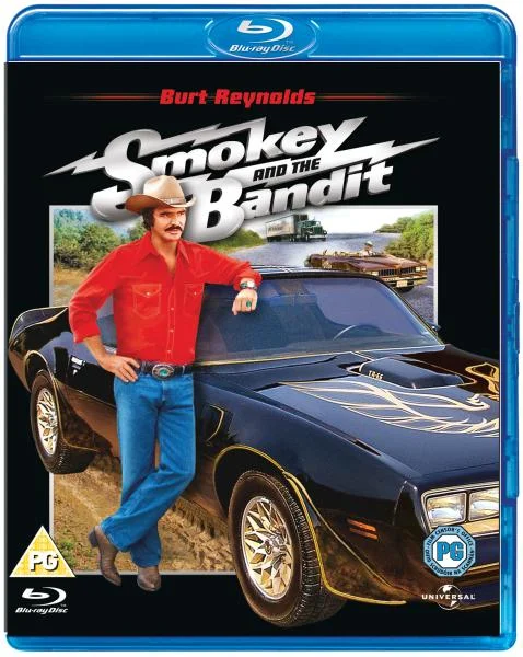 Smokey & the Bandit Bild 1