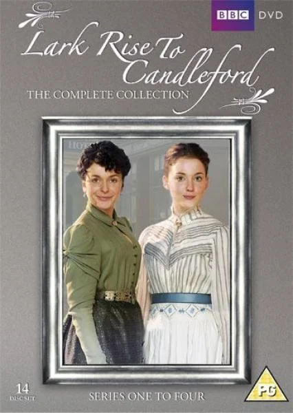Lark Rise to Candleford - Series 1-4 Bild 1