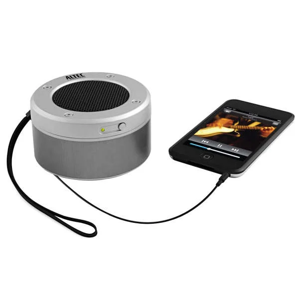 Altec Lansing Orbit M (IMT237EAM) Bild 1