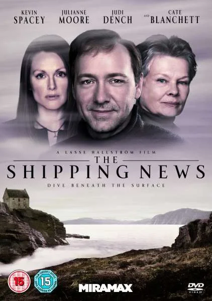 The Shipping News Bild 1