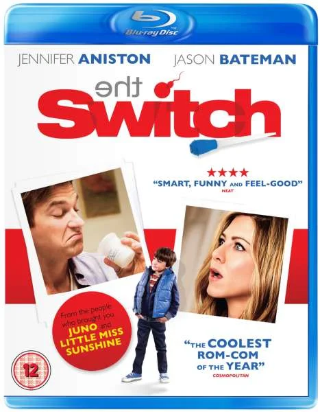 The Switch Bild 1
