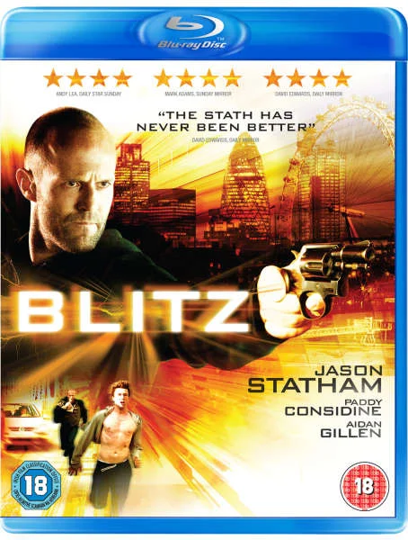 Blitz Bild 1