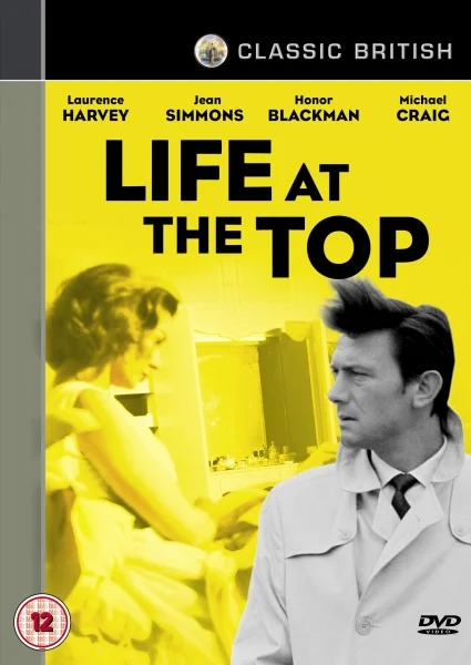 Life at the Top Bild 1