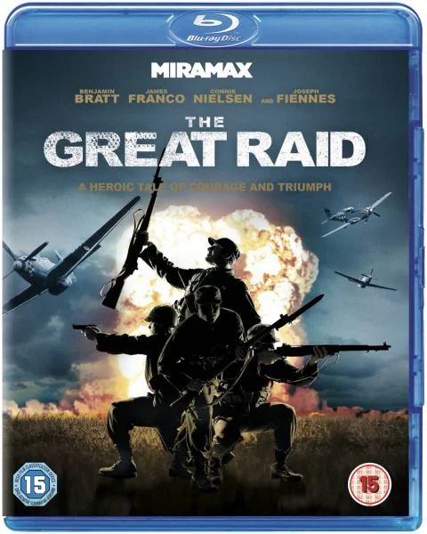 The Great Raid Bild 1