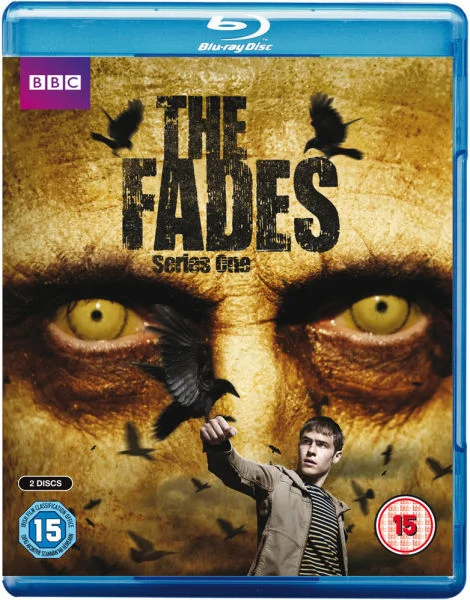 The Fades - Series 1 Bild 1