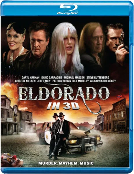 Eldorado 3D Bild 1