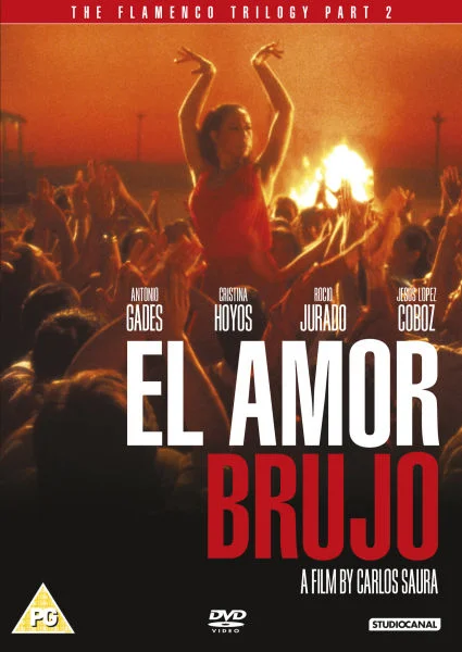 El Amor Brujo Bild 1