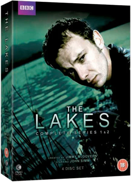The Lakes: Complete Series 1 and 2 Bild 1