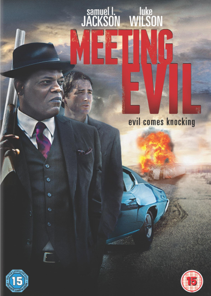 Meeting Evil Bild 1