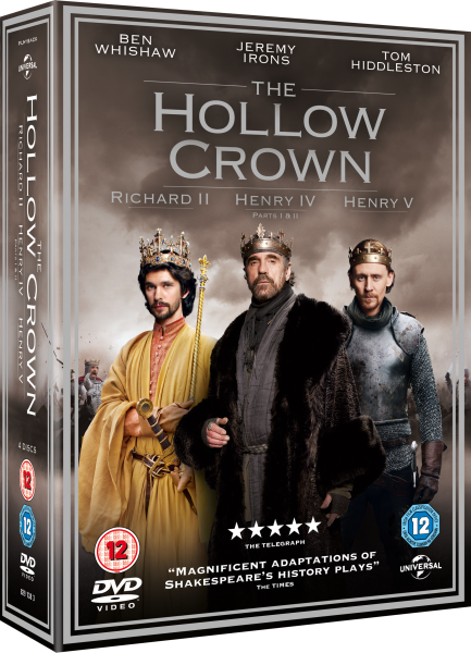 The Hollow Crown - TV Mini Series Bild 1
