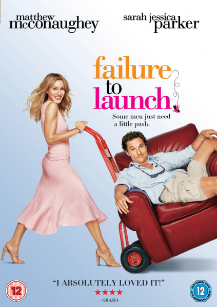 Failure To Launch Bild 1