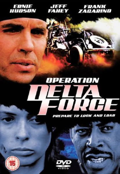 Operation Delta Force Bild 1
