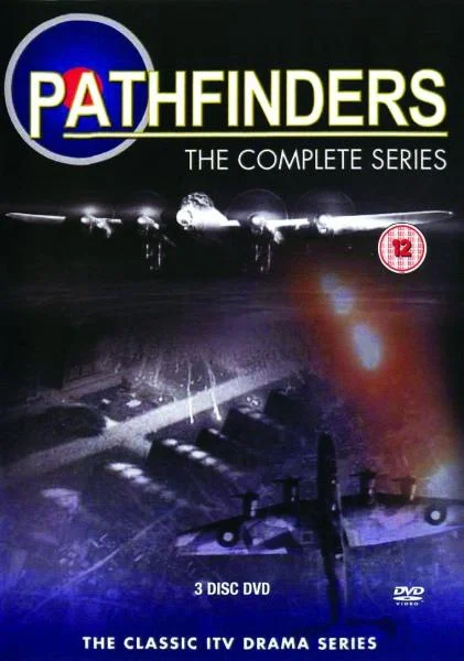 Pathfinders - The Complete Series Bild 1