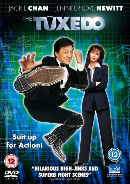 Tuxedo Bild 1