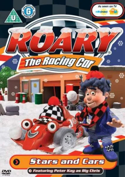 Roary The Racing Car - 3 Bild 1