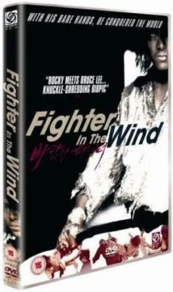 Fighter In The Wind Bild 1