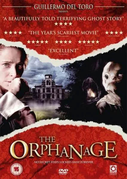 The Orphanage Bild 1