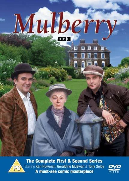Mulberry - Complete Series 1 and 2 Bild 1