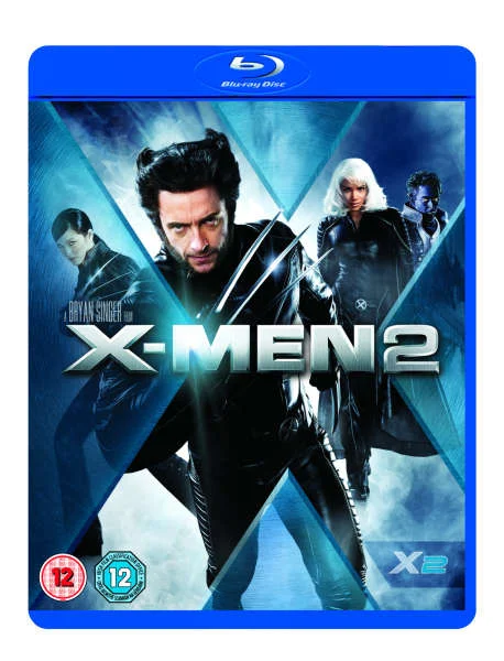 X-Men 2 Bild 1