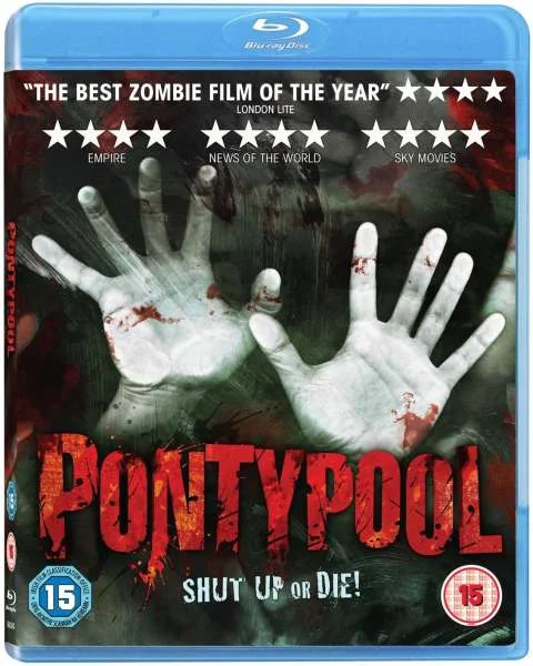 Pontypool Bild 1