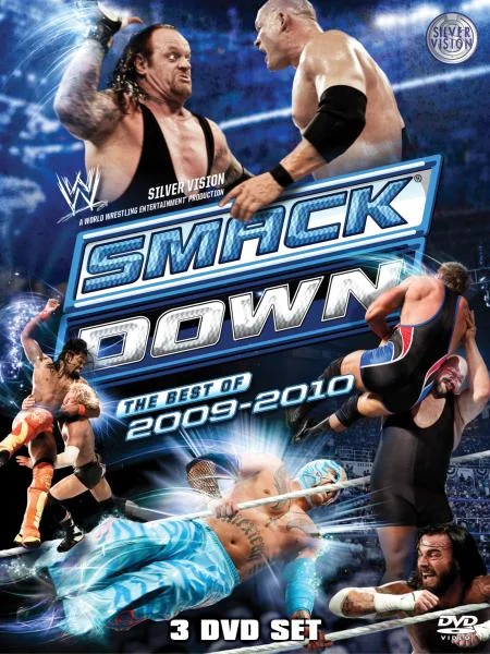 Smackdown: The Best Of 2009-2010 Bild 1
