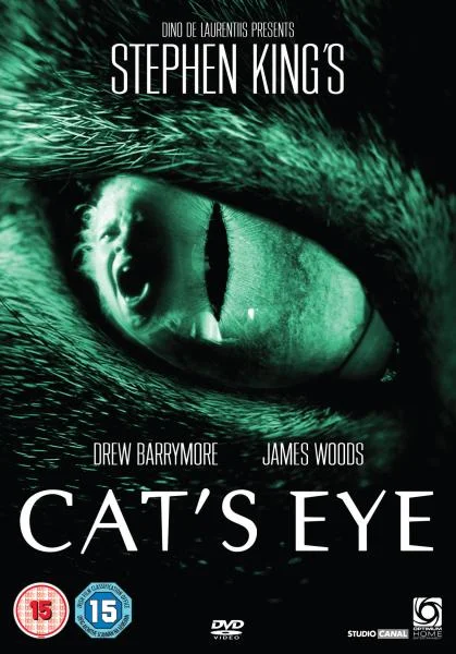 Cat's Eyes Bild 1