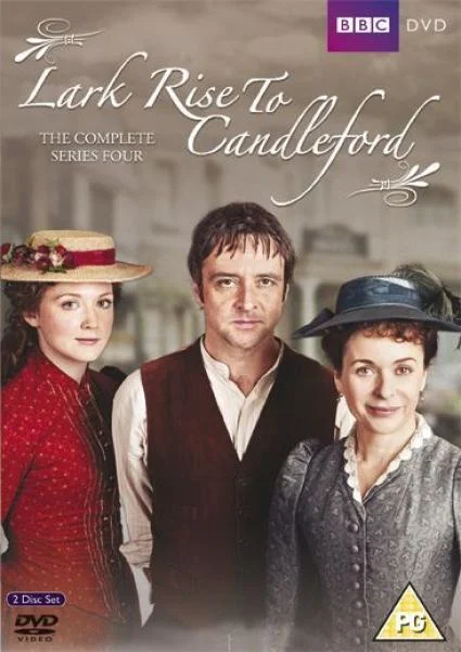 Lark Rise to Candleford - Series 4 Bild 1