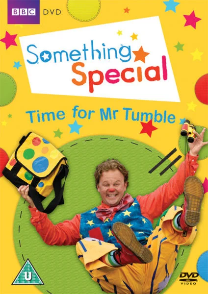 Something Special: Time For Mr Tumble Bild 1