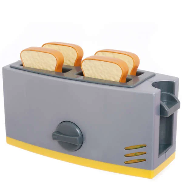 Zanussi Toy Toaster Bild 1