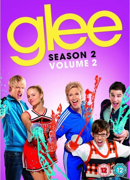 Glee - Season 2 Volume 2 Bild 1