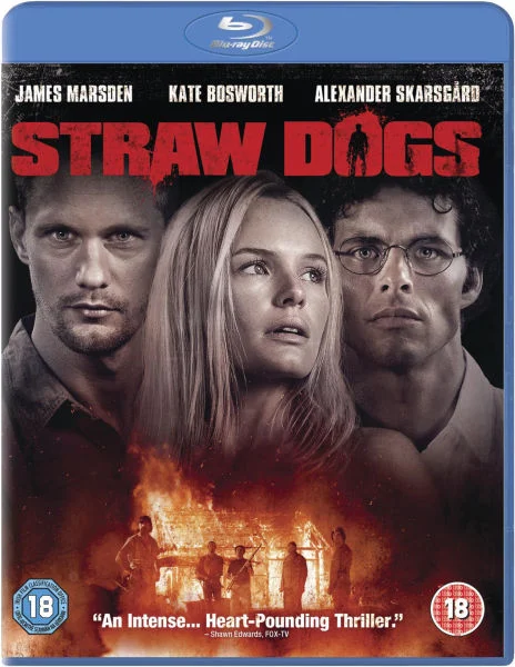 Straw Dogs Bild 1
