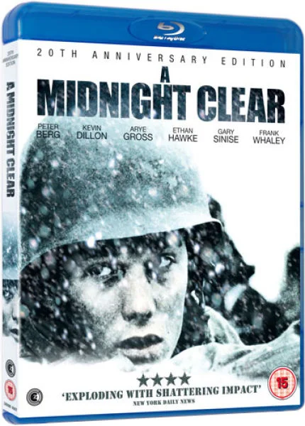 A Midnight Clear: 20th Anniversary Edition Bild 1