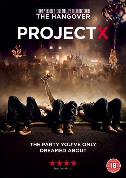Project X Bild 1
