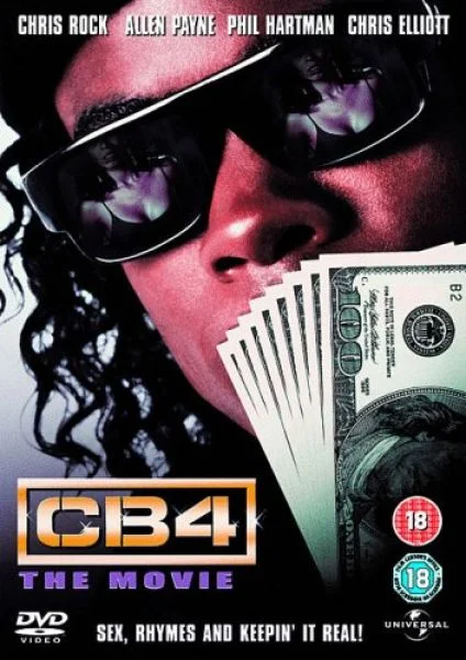 CB4 Bild 1