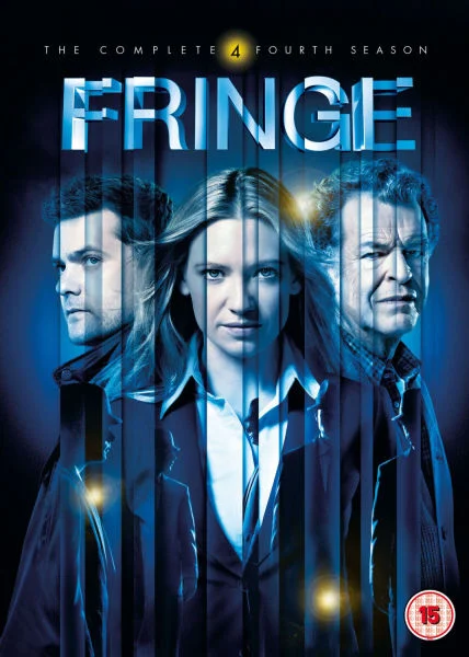 Fringe - Season 4 Bild 1